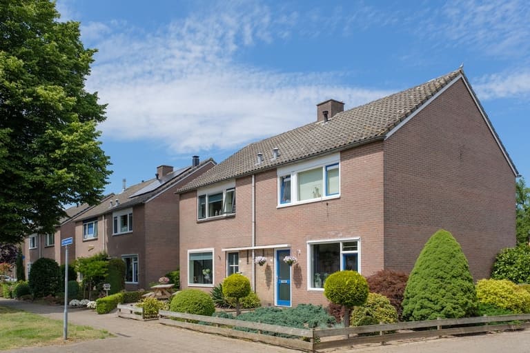 Verhuurde woning verkopen